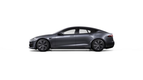 Model S