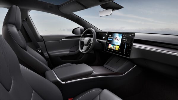 Model S - Image 6