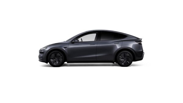 The superior Model Y