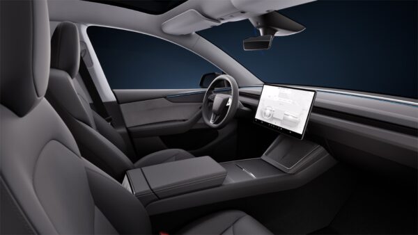 The superior Model Y - Image 9