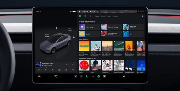 The superior Model Y - Image 7
