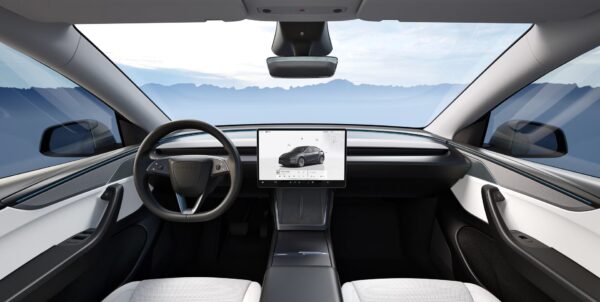 The superior Model Y - Image 6