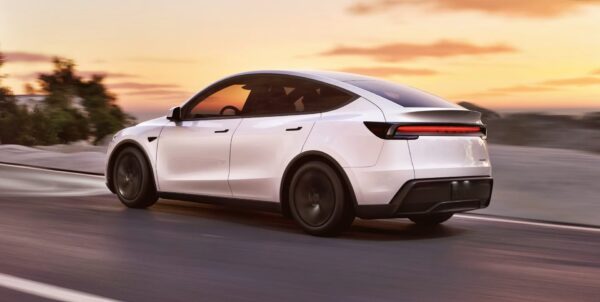 The superior Model Y - Image 8